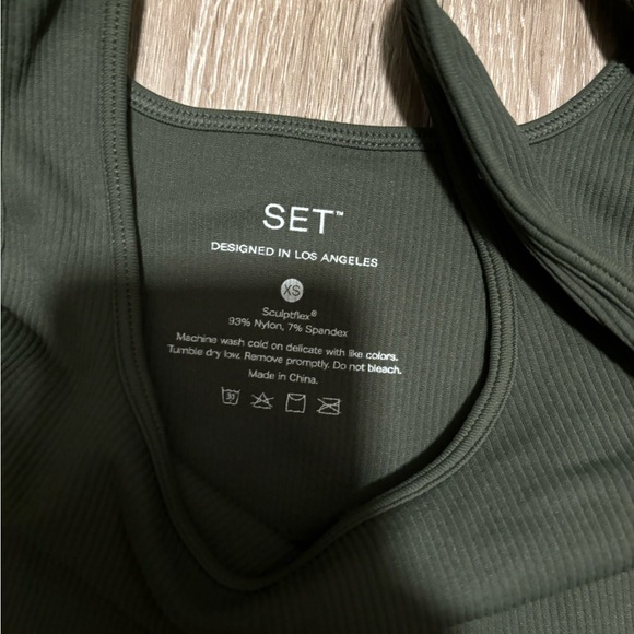 Set active set - Picture 3 of 5